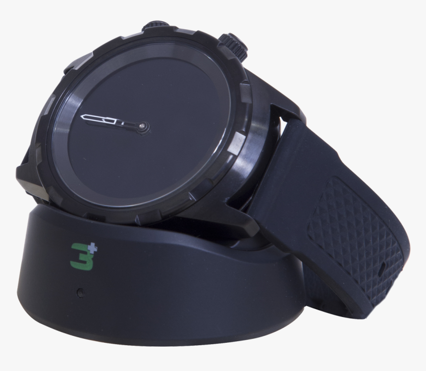 3plus Cruz - Analog Watch, HD Png Download