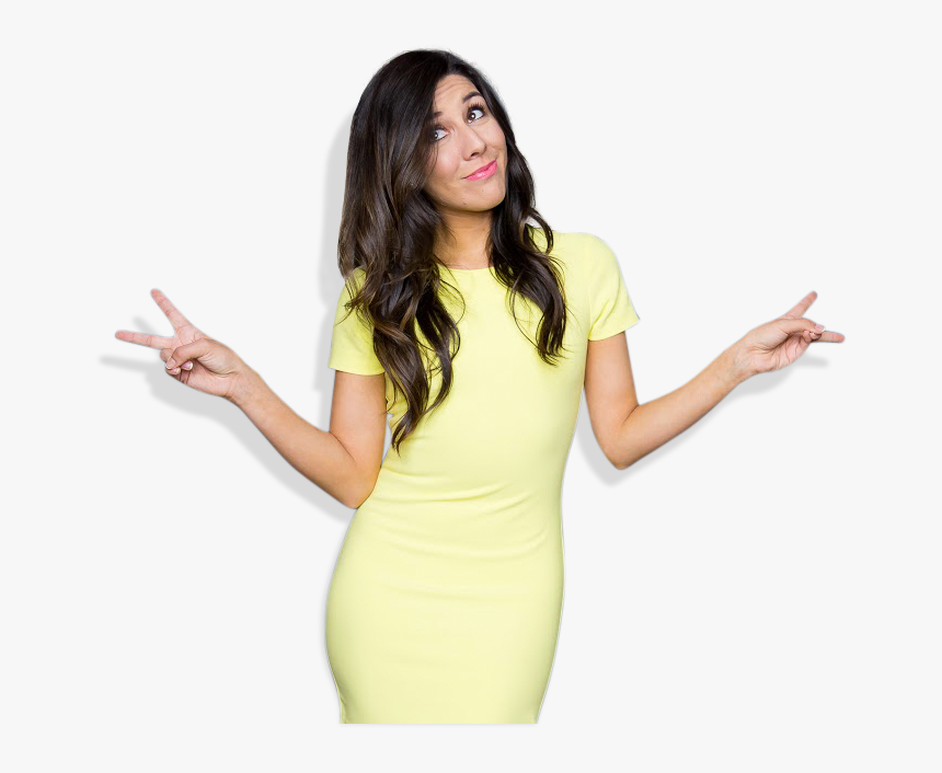 Girl, HD Png Download