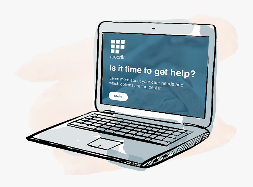 Netbook, HD Png Download