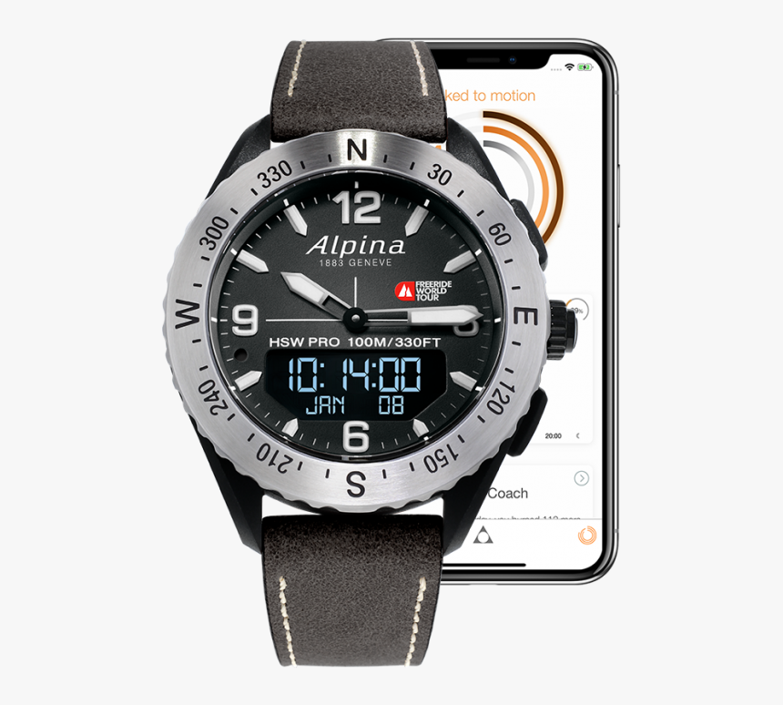 Breitling Navitimer Aviator 8 Swiss Limited Edition, HD Png Download