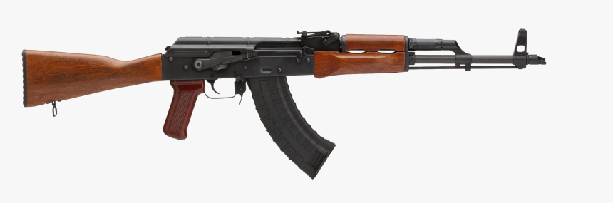 Ak 47, Home Riley Defense - Riley Defense Rak47 T Mp Ak47 Tactical Mp 7.62 X39, HD Png Download