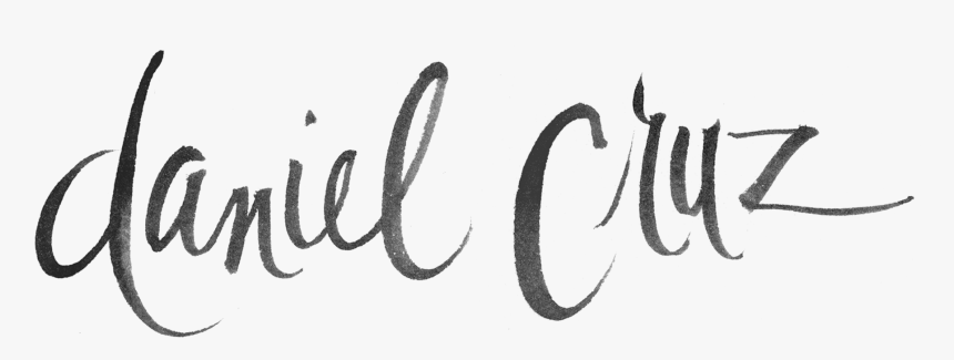 Calligraphy, HD Png Download