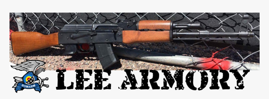 Airsoft Gun, HD Png Download