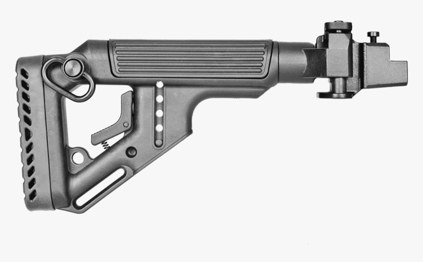 Pistol Stock For Mossberg 500, HD Png Download
