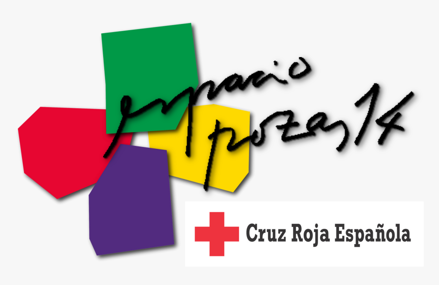 Cruz Roja Española, HD Png Download