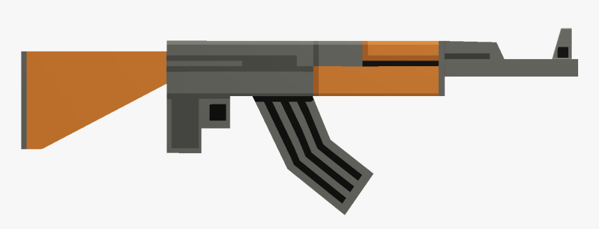 Rankingcheck If You Are On The Top 100 Clancreate And - Firearm, HD Png Download