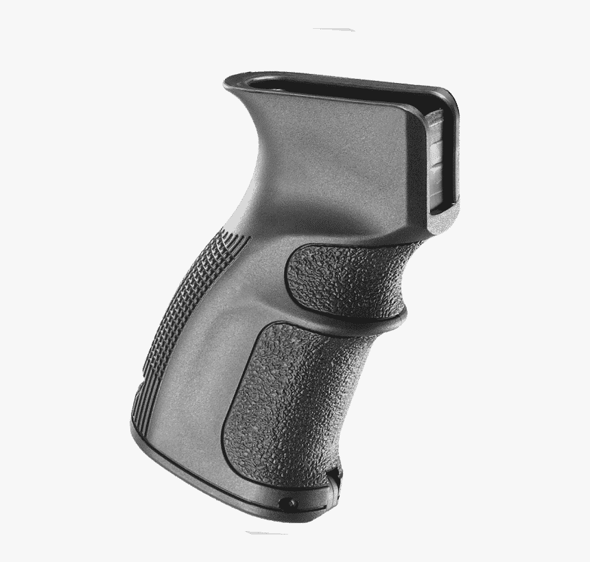 Pistol Grip For Ak 74, HD Png Download