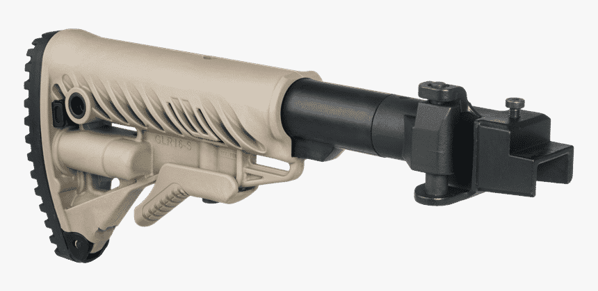 Kit Vz58 Fab Defense, HD Png Download