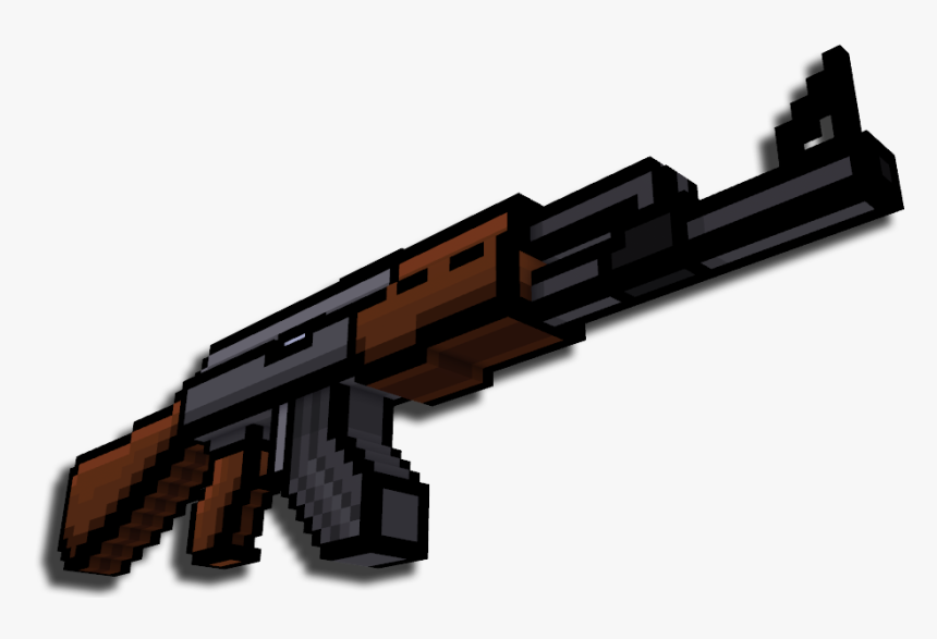 Firearm , Png Download - Firearm, Transparent Png