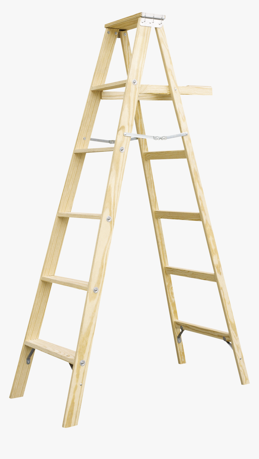 Open Ladder, HD Png Download