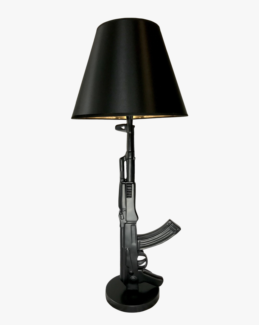 Data Image Id 4242999836708 
 Class Productimg Product - Stehlampe Gewehr, HD Png Download