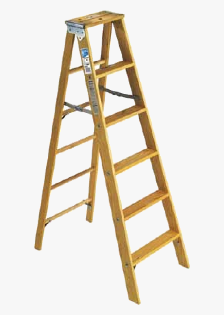 Ladder Png Free Download - Ladder Png, Transparent Png