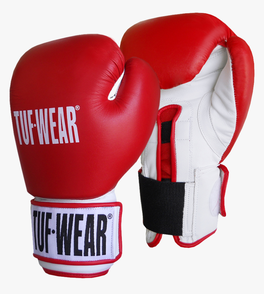 Boxing Gloves Png Image - Boxing Gloves Red Png, Transparent Png