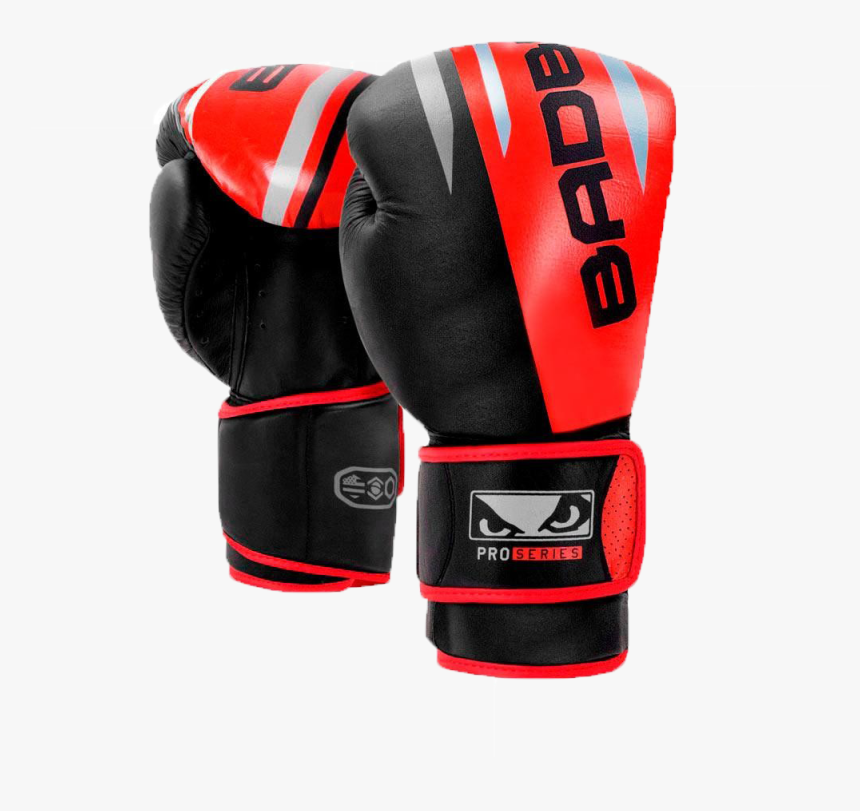 Boxing Gloves Png Image Download - Bad Boy, Transparent Png