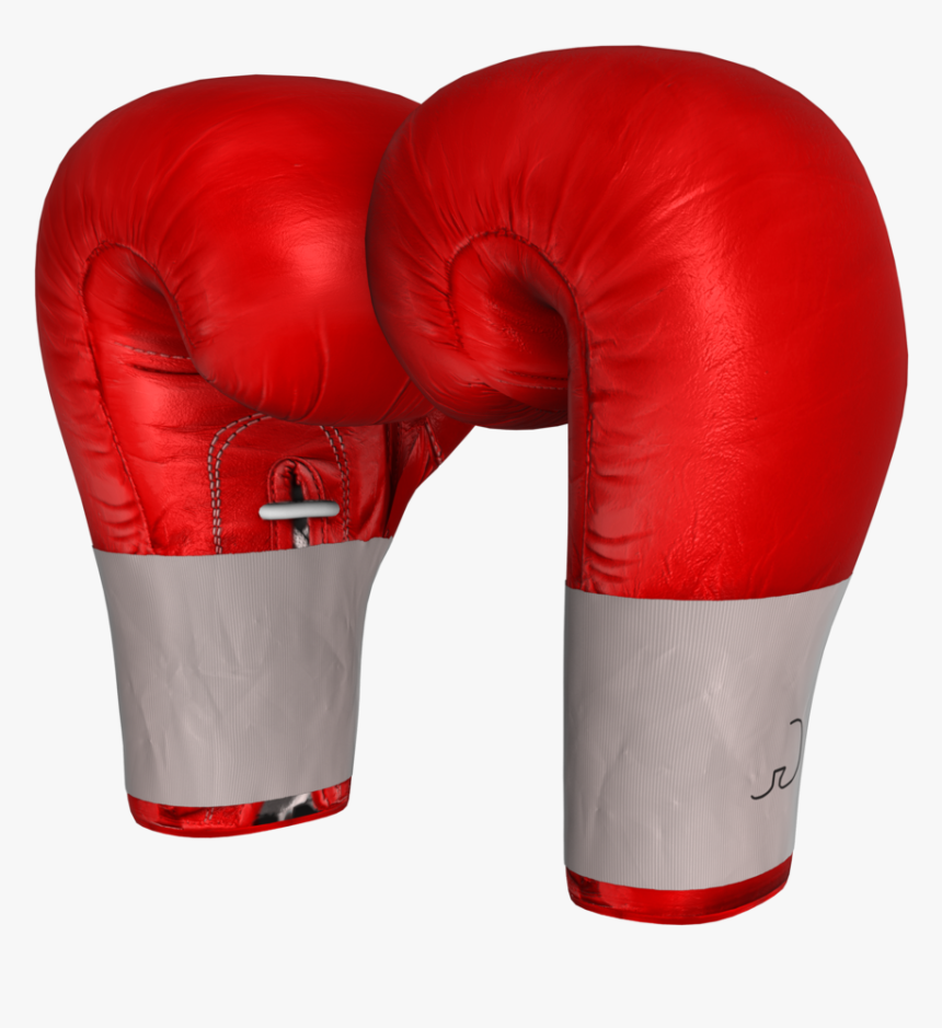 Boxing Glove Png Image - Trump Vs Kim Jong Un Boxing, Transparent Png