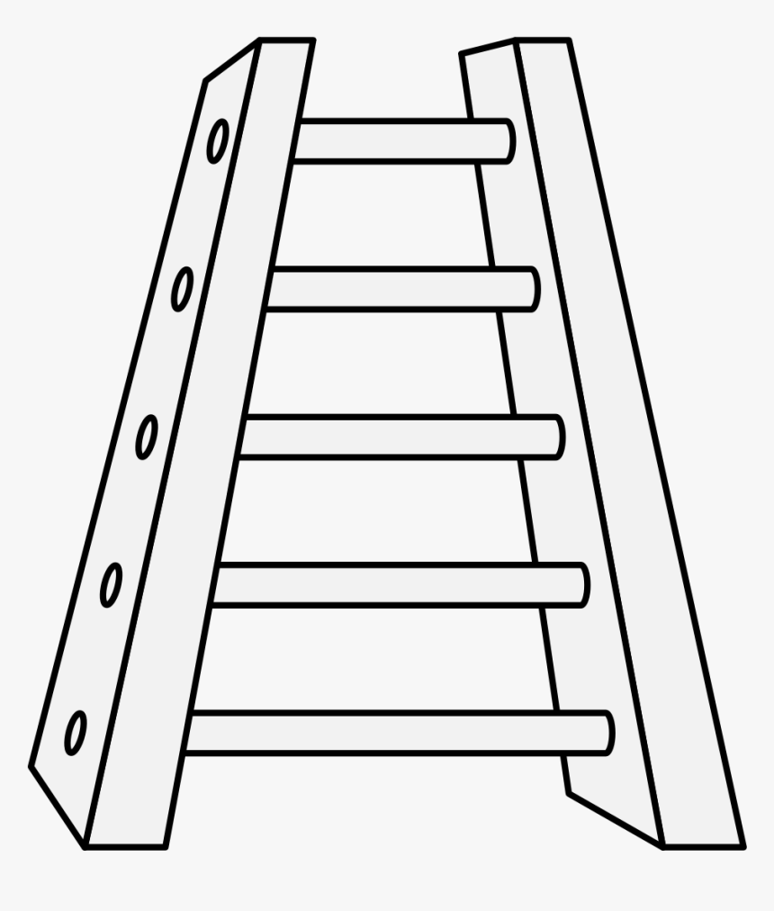 Stairs, HD Png Download
