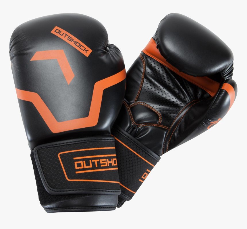 Boxing Gloves Png Free Pic - Guantes De Box Mujer, Transparent Png
