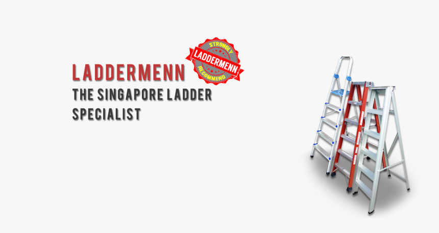 The Singapore Ladder Specialist - Graphic Design, HD Png Download