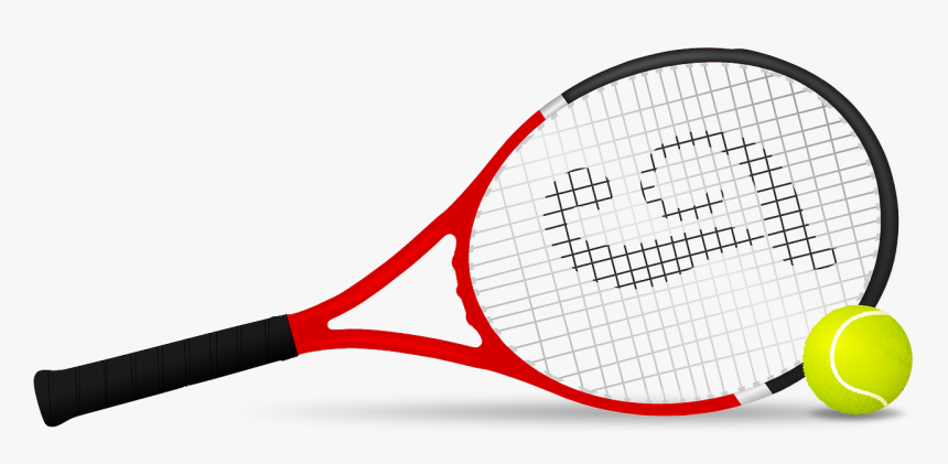 Tennis Png, Transparent Png