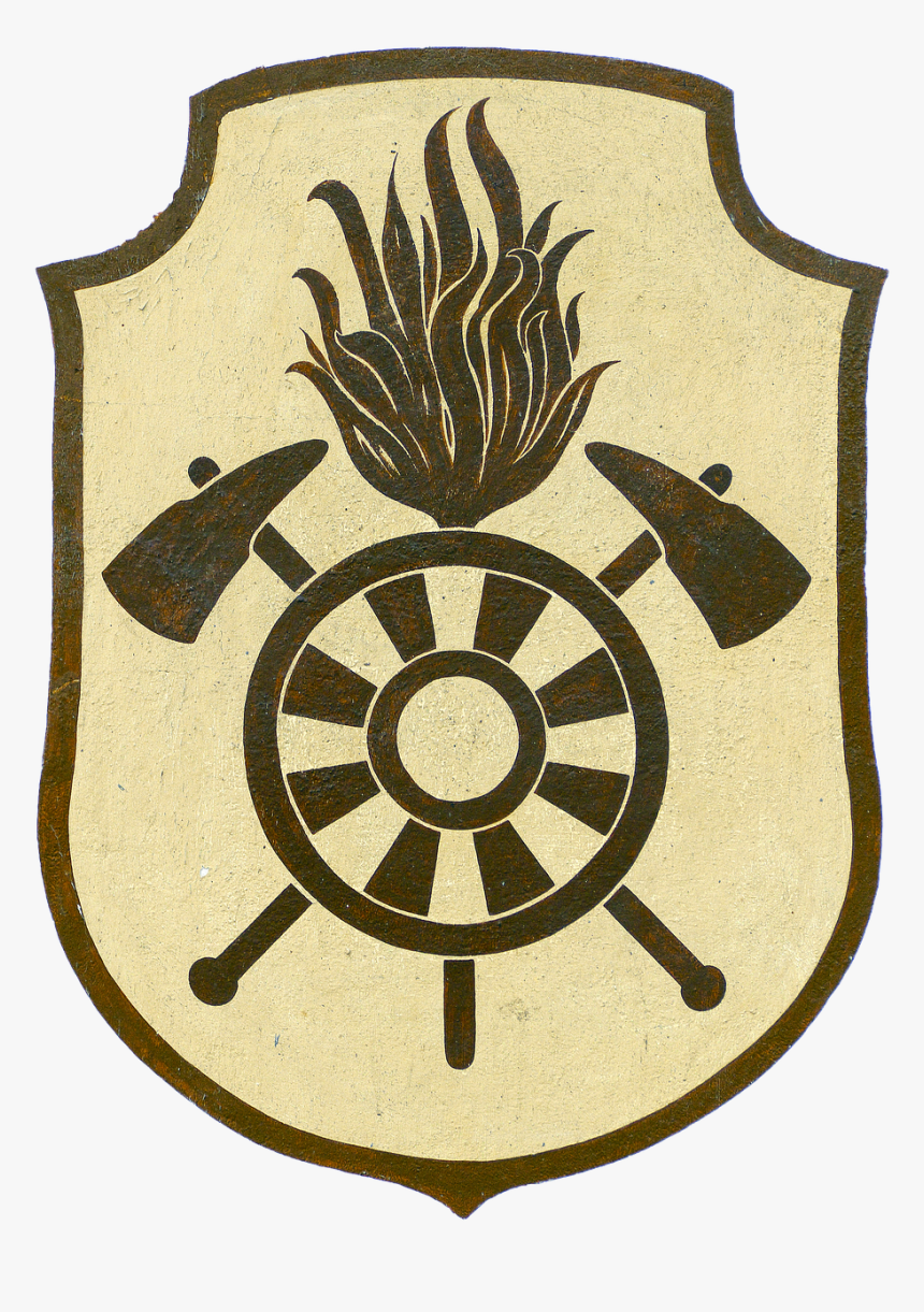 Fire Emblem Logo Png -fire Emblem Coat Of Arms Mural - Network Nodes Icon, Transparent Png