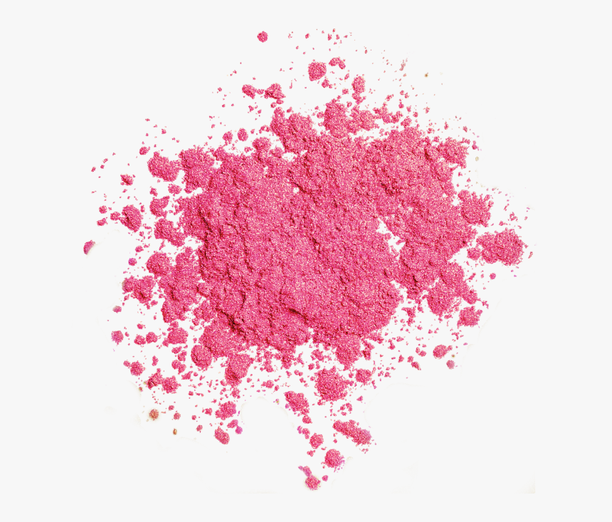 Color Icon Loose Pigment-fire Reign - Cosmetics, HD Png Download