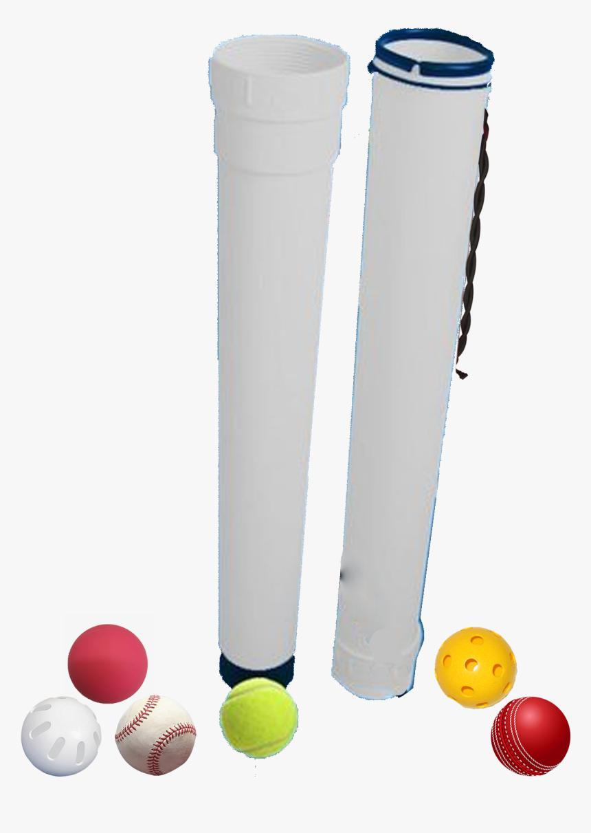 Babo Portable Tennis Ball Picker Upper And Shoulder Bocce, HD Png