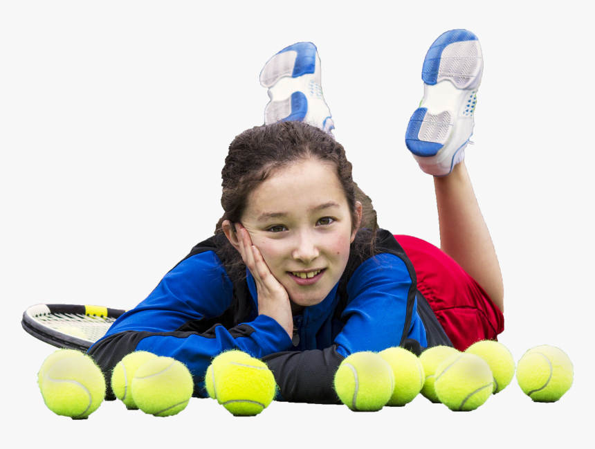 Tennis-ball - Play, HD Png Download