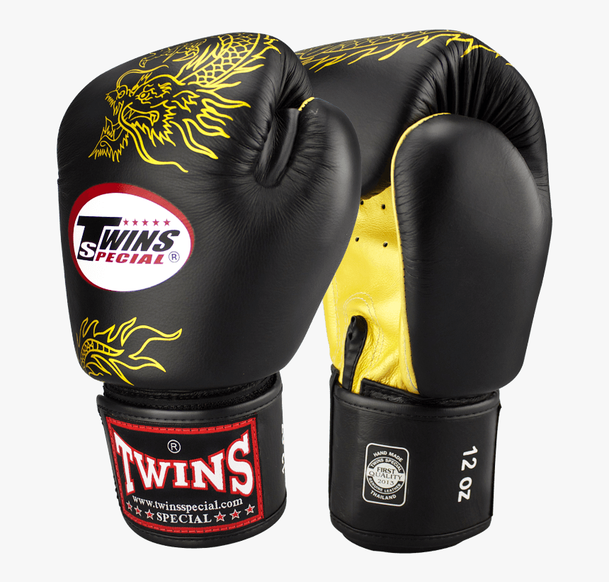 Twins Boxing Gloves, HD Png Download