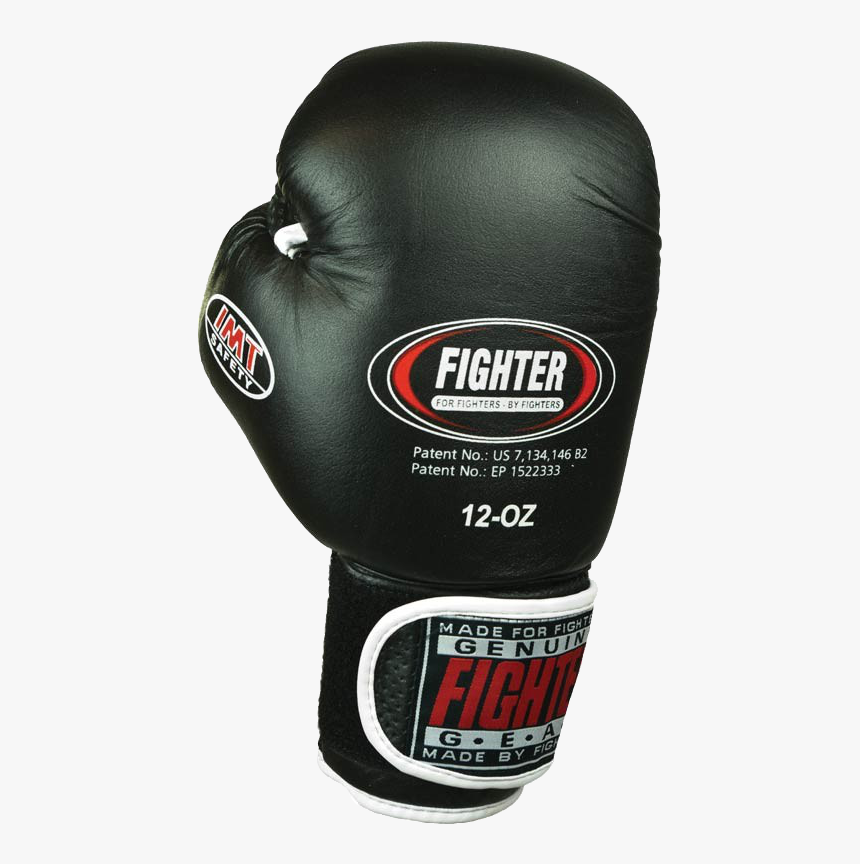 Fighter Boksehansker, HD Png Download