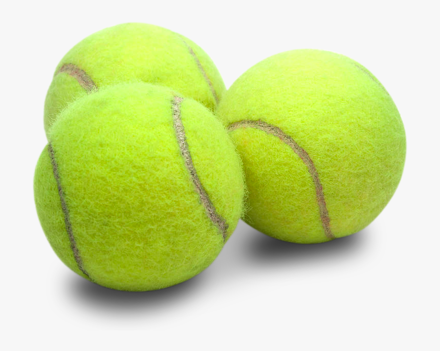 Tennis Balls Clip Art, HD Png Download