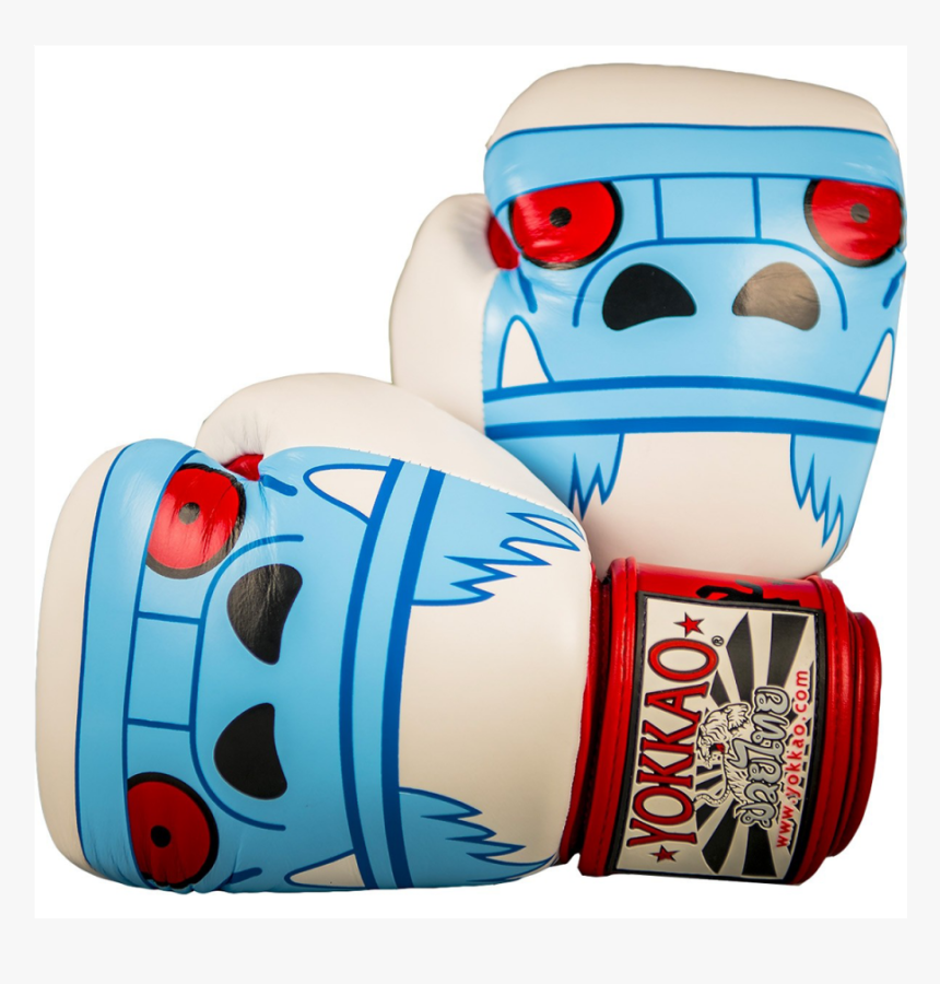 Boxing Gloves Png, Transparent Png