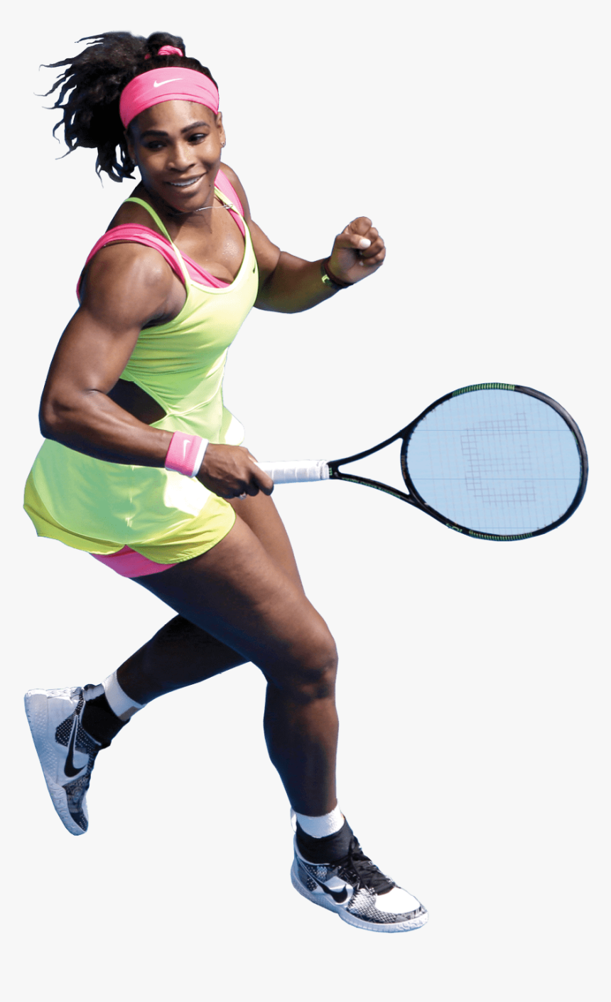 Tennis-ball - Nike Mobile App Design, HD Png Download