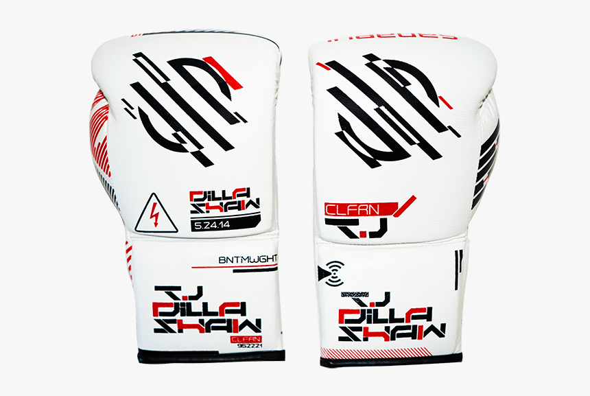 Sanabul Tj Dillashaw Gloves, HD Png Download