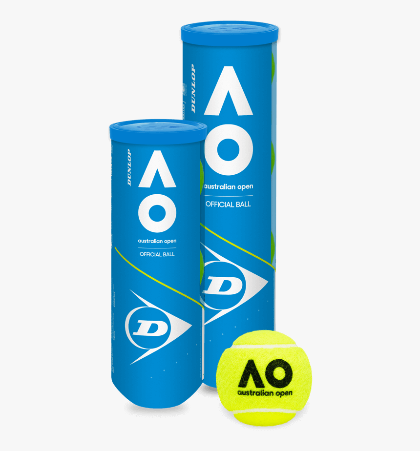 Tennis Ball Australian Open, HD Png Download