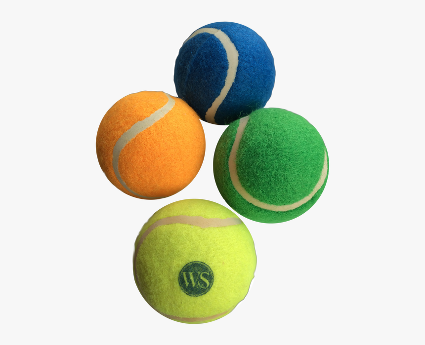 Promotional Tennis Balls For Dogs - Sphere, HD Png Download