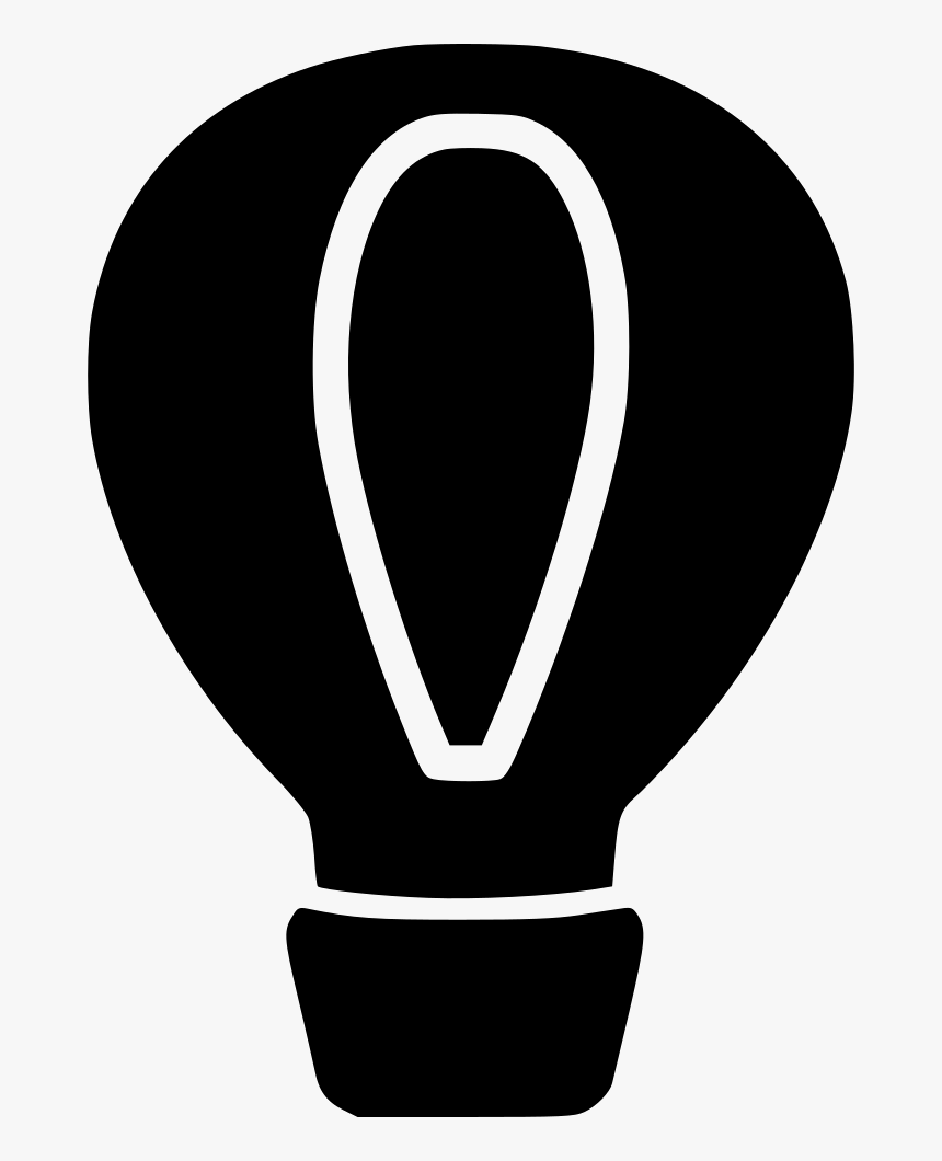 Hot Air Balloon, HD Png Download