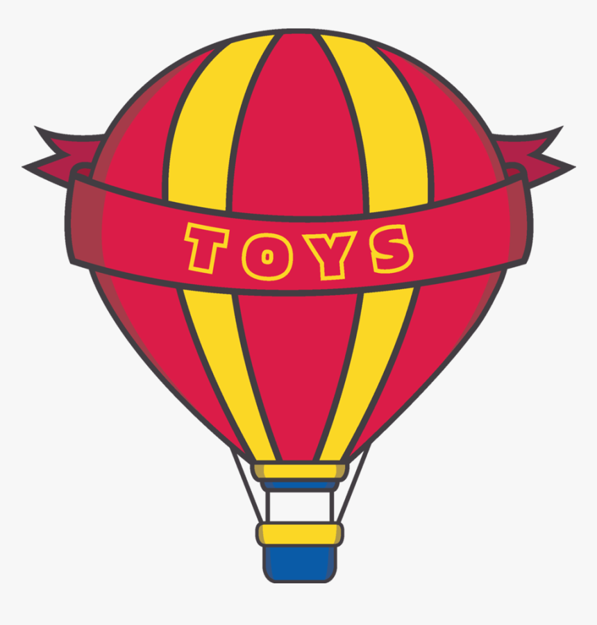 Hot Air Balloon, HD Png Download