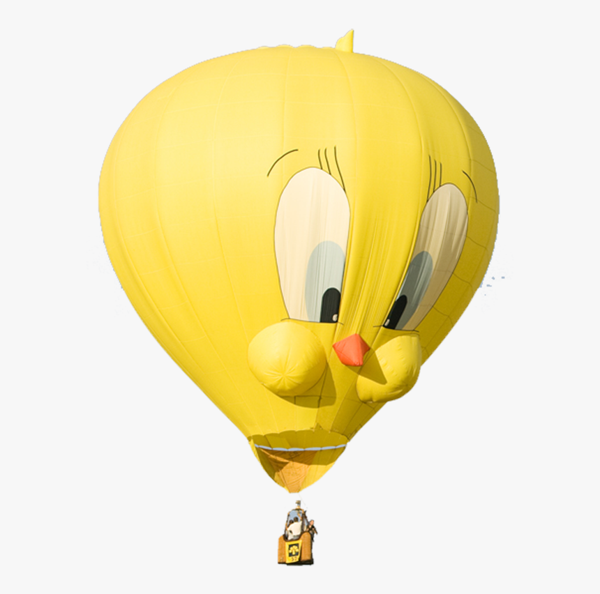 Hot Air Balloon Image Png, Transparent Png