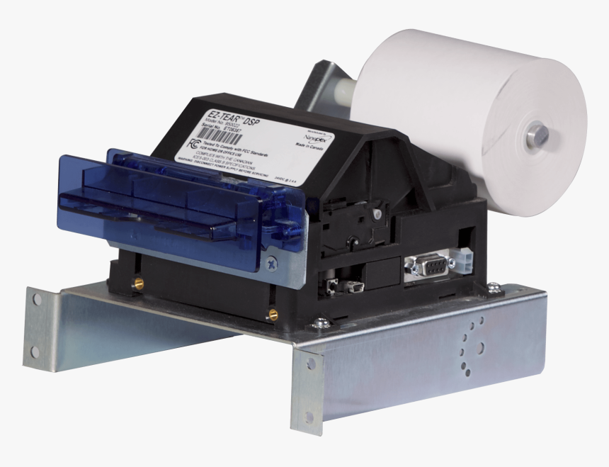 Ez-tear - Metal Lathe, HD Png Download