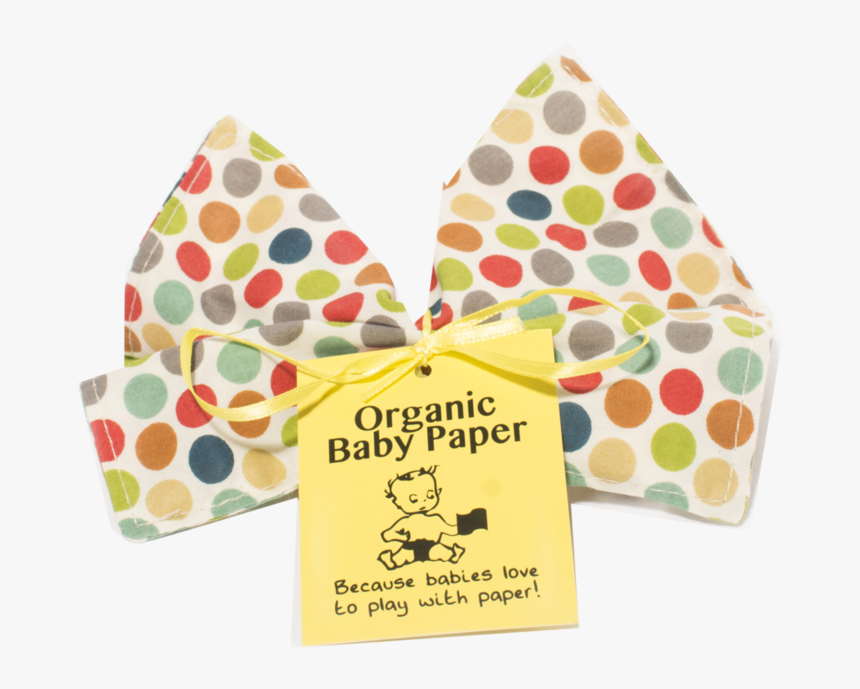 Baby Paper Organic - Paper, HD Png Download
