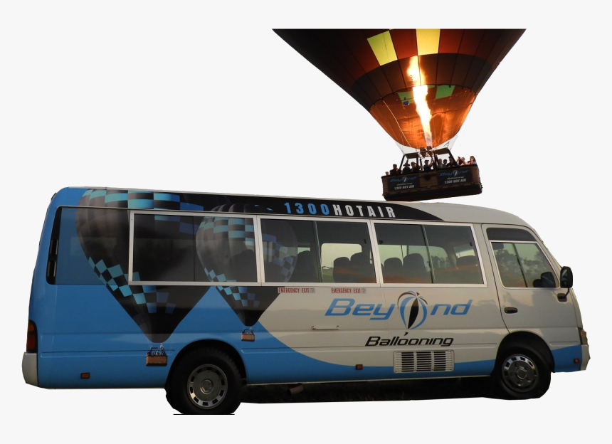 Minibus, HD Png Download