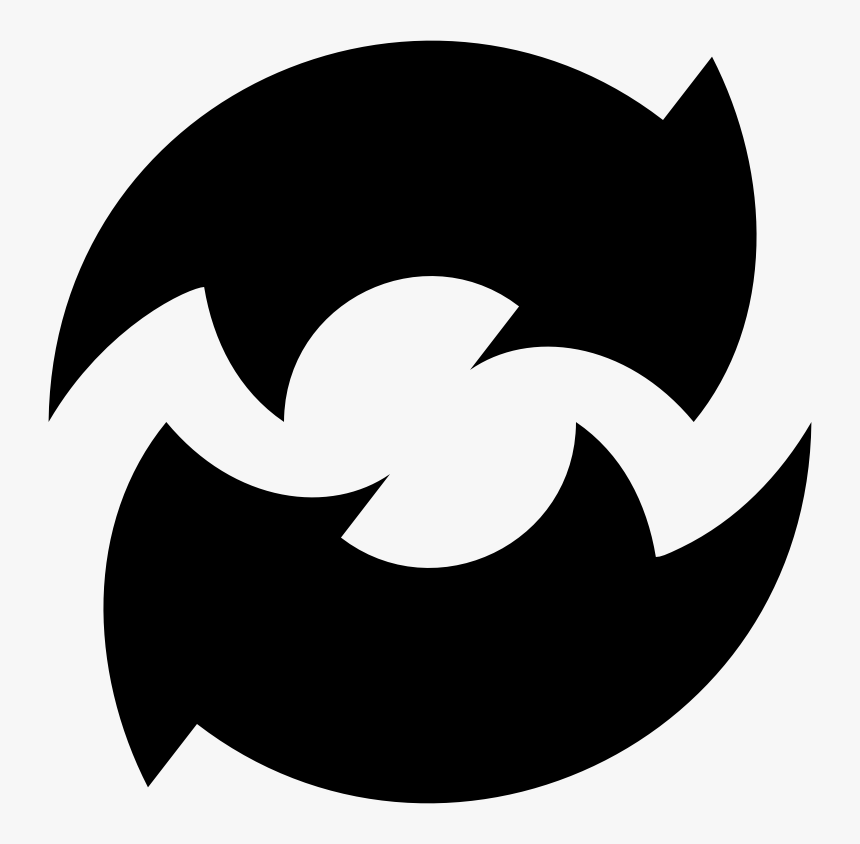 Infinite Arrows - Clip Art, HD Png Download