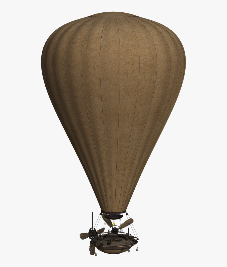 Balloon, HD Png Download