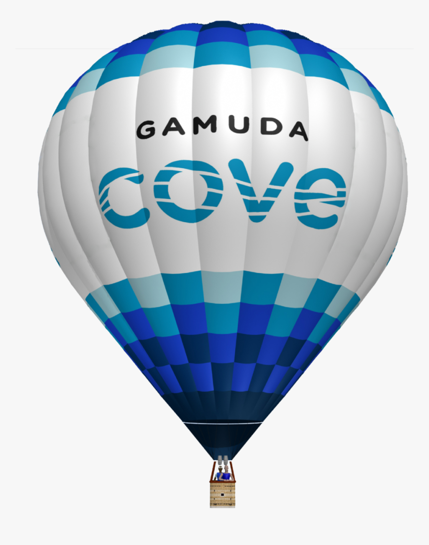 Hot Air Balloon, HD Png Download