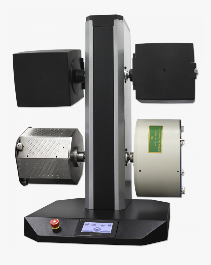 Titan James Heal, HD Png Download