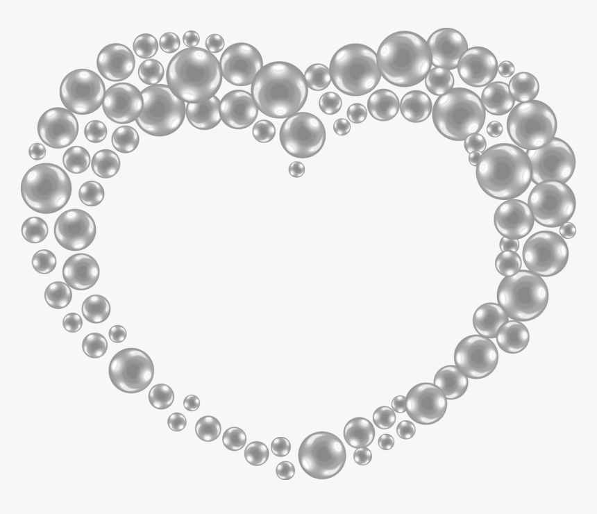 Clip Art Pearls Vector - Pakistani Traditional Bridal Nose Ring, HD Png Download