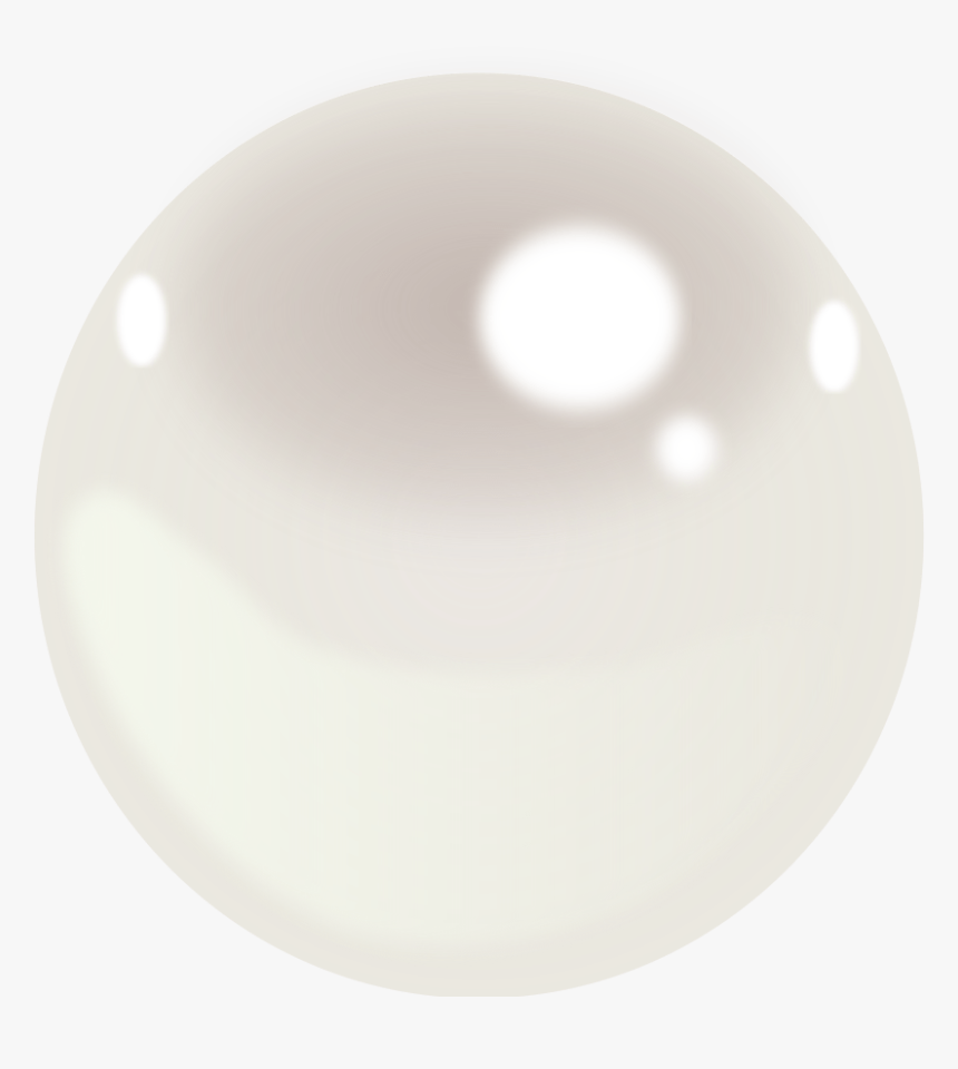 Thumb Image - Pearl Clipart, HD Png Download