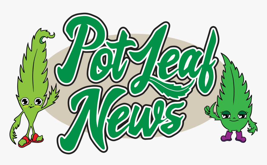 Meet Potleaf News, A Weekly Canadian Cannabis Print, HD Png Download