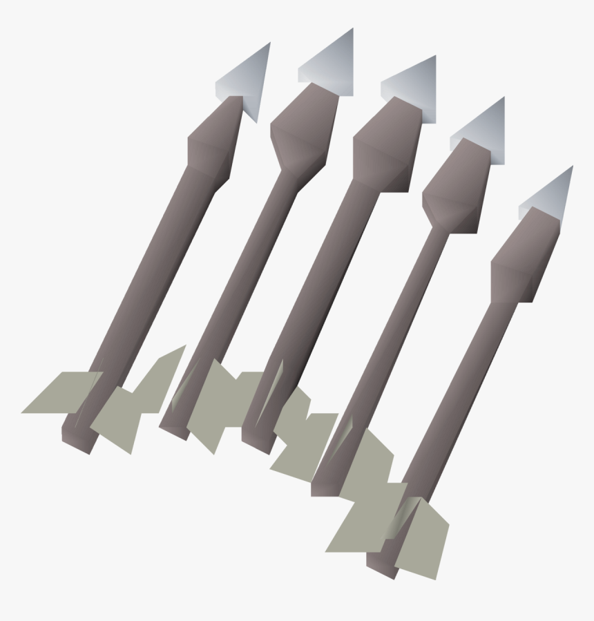 Diamond Bolts E, HD Png Download