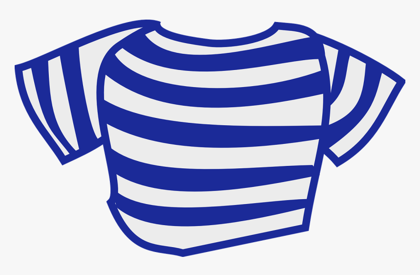 Stripes Clipart Black And White, HD Png Download